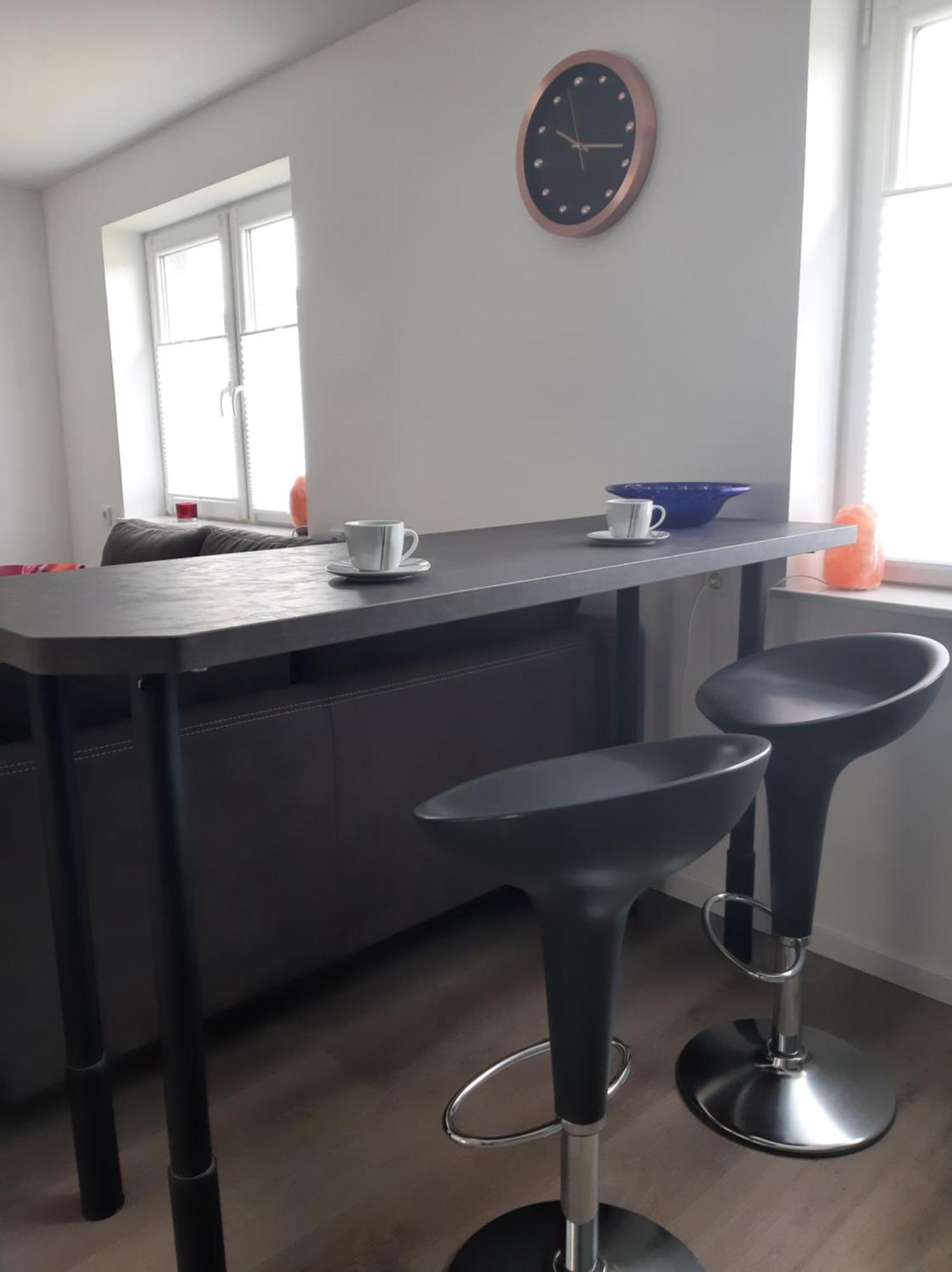 Seeperle Eckernforde Bagian luar foto